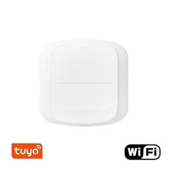 Умный контроллер сцены Feelspot FS-WSW01W Wi-Fi, Tuya цена и информация | Датчики | pigu.lt