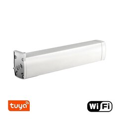 Смарт комплект для управления шторой (4 м) Feelspot FS-CM04W WiFi, Tuya цена и информация | Системы безопасности, контроллеры | pigu.lt