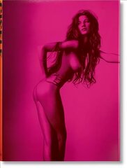 Gisele Bundchen цена и информация | Книги по фотографии | pigu.lt