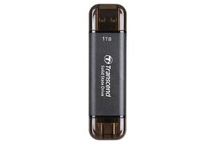 Transcend ESD310 цена и информация | USB накопители | pigu.lt