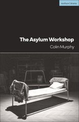 Asylum Workshop kaina ir informacija | Apsakymai, novelės | pigu.lt