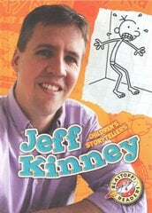 Jeff Kinney цена и информация | Книги для подростков  | pigu.lt