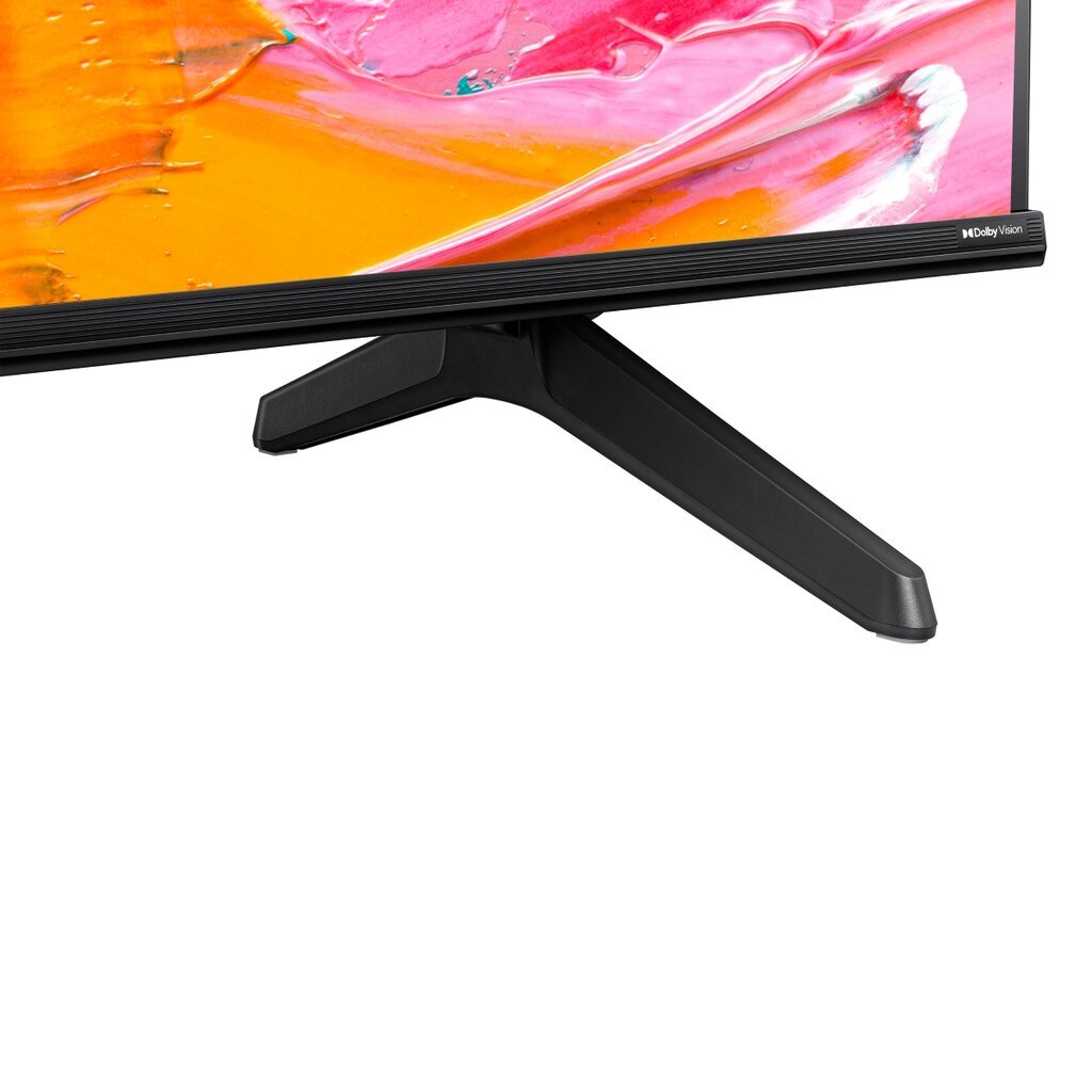 Телевизор Hisense 43A6K Smart купить по низким ценам в интернет-магазине  Uzum (820469)