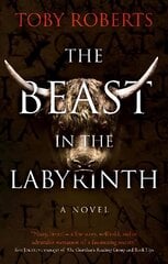 Beast in the Labyrinth kaina ir informacija | Fantastinės, mistinės knygos | pigu.lt