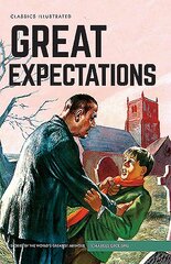 Great Expectations kaina ir informacija | Knygos paaugliams ir jaunimui | pigu.lt