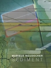 Mariele Neudecker - Sediment цена и информация | Книги об искусстве | pigu.lt