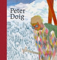 Peter Doig kaina ir informacija | Knygos apie meną | pigu.lt