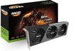 Inno3D GeForce RTX 4060 Ti X3 OC (N406T3-08D6X-171153L) цена и информация | Vaizdo plokštės (GPU) | pigu.lt