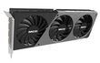 Inno3D GeForce RTX 4060 Ti X3 OC (N406T3-08D6X-171153L) цена и информация | Vaizdo plokštės (GPU) | pigu.lt