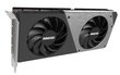 Inno3D GeForce RTX 4060 Ti Twin X2 (N406T2-08D6-171153N) цена и информация | Vaizdo plokštės (GPU) | pigu.lt