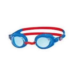 Plaukimo akiniai Zoggs Ripper, mėlyni kaina ir informacija | Plaukimo akiniai | pigu.lt