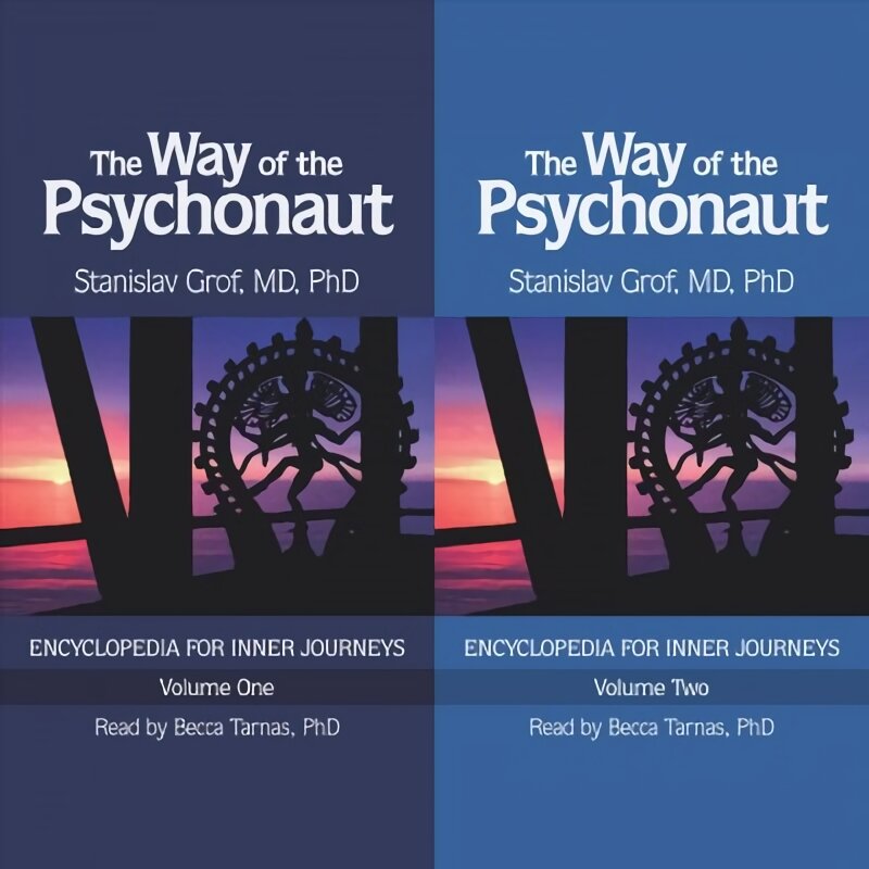 Way of the Psychonaut Vol. 1: Encyclopedia for Inner Journeys kaina ir informacija | Saviugdos knygos | pigu.lt