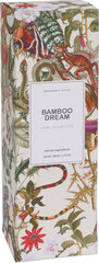 Namų kvapas su lazdelėmis Home Collection Bamboo Dream, 100 ml kaina ir informacija | Namų kvapai | pigu.lt