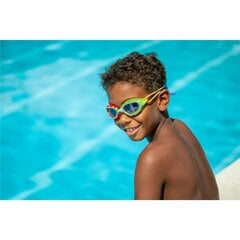 Plaukimo akiniai Zoggs Predator, žali kaina ir informacija | Plaukimo akiniai | pigu.lt