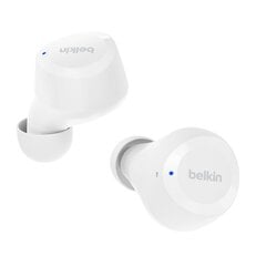 Belkin AUC009btWH цена и информация | Теплая повязка на уши, черная | pigu.lt