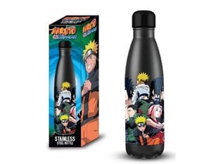 Naruto Shippuden 600 ml kaina ir informacija | Gertuvės | pigu.lt