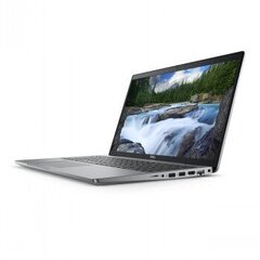 Dell Latitude 5540 kaina ir informacija | Nešiojami kompiuteriai | pigu.lt