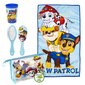 Higienos priemonių rinkinys The Paw Patrol (Šunyčiai Patruliai) kaina ir informacija | Higienos priemonės | pigu.lt