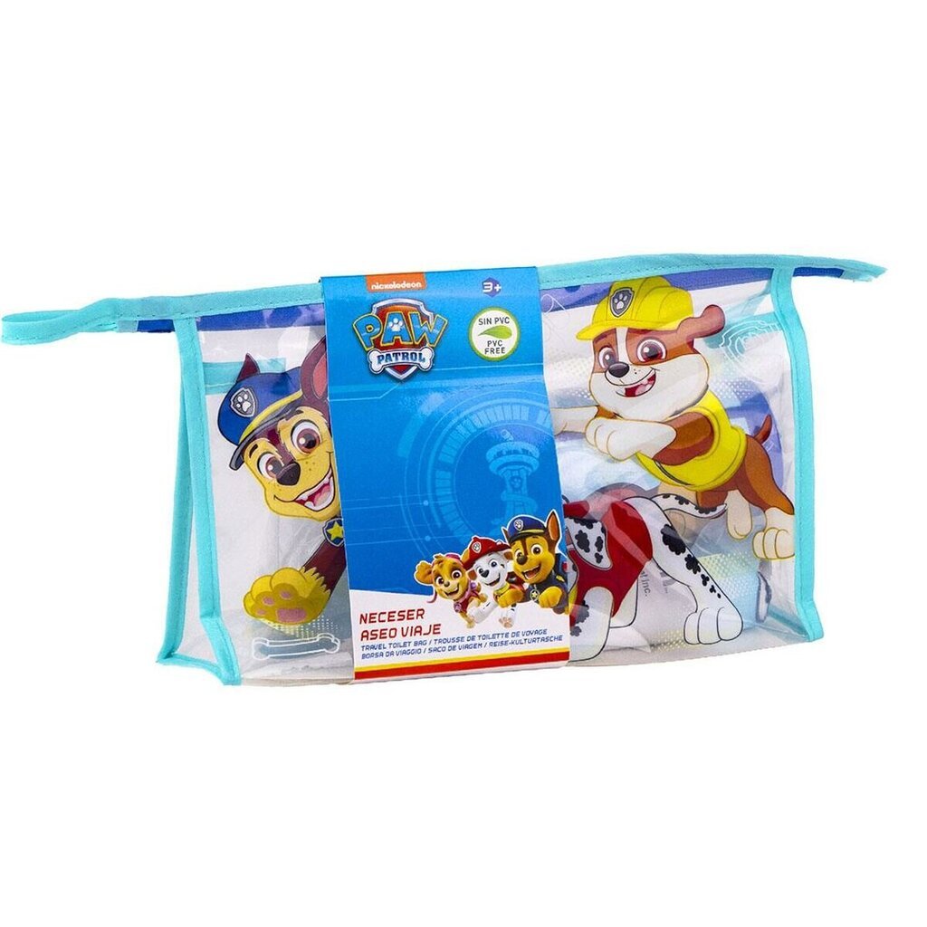 Higienos priemonių rinkinys The Paw Patrol (Šunyčiai Patruliai) kaina ir informacija | Higienos priemonės | pigu.lt