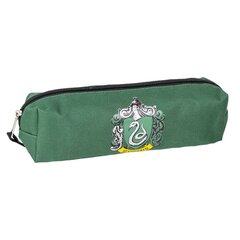 Penalas Harry Potter Slytherin, žalias kaina ir informacija | Penalai | pigu.lt