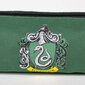 Penalas Harry Potter Slytherin, žalias kaina ir informacija | Penalai | pigu.lt