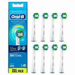 Oral-B CleanMaximiser kaina ir informacija | Elektrinių dantų šepetėlių antgaliai | pigu.lt