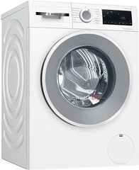 Bosch WNA144L9SN Serie 6 цена и информация | Стиральные машины | pigu.lt