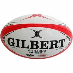 Regbio kamuolys Gilbert G-TR4000, 28 cm kaina ir informacija | Rankinis | pigu.lt