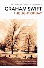 Light of Day цена и информация | Fantastinės, mistinės knygos | pigu.lt