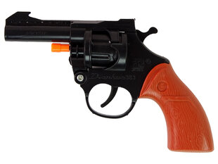 Žaislinis revolveris Cap Gun Revolver kaina ir informacija | Žaislai berniukams | pigu.lt