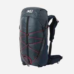 Kuprinė Millet Wanaka, 28 L, juoda цена и информация | Туристические, походные рюкзаки | pigu.lt