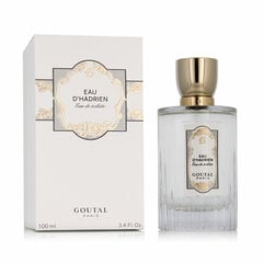 Tualetinis vanduo Goutal Paris Eau D'Hadrien EDP vyrams, 100 ml kaina ir informacija | Kvepalai vyrams | pigu.lt