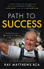Path to Success kaina ir informacija | Biografijos, autobiografijos, memuarai | pigu.lt