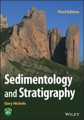 Sedimentology and Stratigraphy 3rd edition kaina ir informacija | Socialinių mokslų knygos | pigu.lt