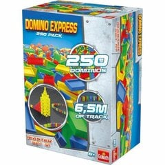 Stalo žaidimas Domino Goliath Express Pack 250 d. kaina ir informacija | Stalo žaidimai, galvosūkiai | pigu.lt