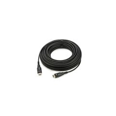 Kramer Electronics HDMI/HDMI, 20 m kaina ir informacija | Kabeliai ir laidai | pigu.lt