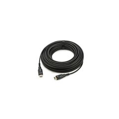 Kramer Electronics HDMI/HDMI , 10 m kaina ir informacija | Kabeliai ir laidai | pigu.lt