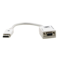 Kramer Electronics 99-9692030 kaina ir informacija | Adapteriai, USB šakotuvai | pigu.lt