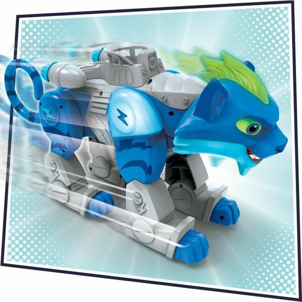 Robotas Hasbro Animal Power PJ Masks (Pižamų herojai) kaina ir informacija | Žaislai berniukams | pigu.lt