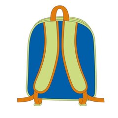 Kuprinė 3D Jurassic World цена и информация | Школьные рюкзаки, спортивные сумки | pigu.lt