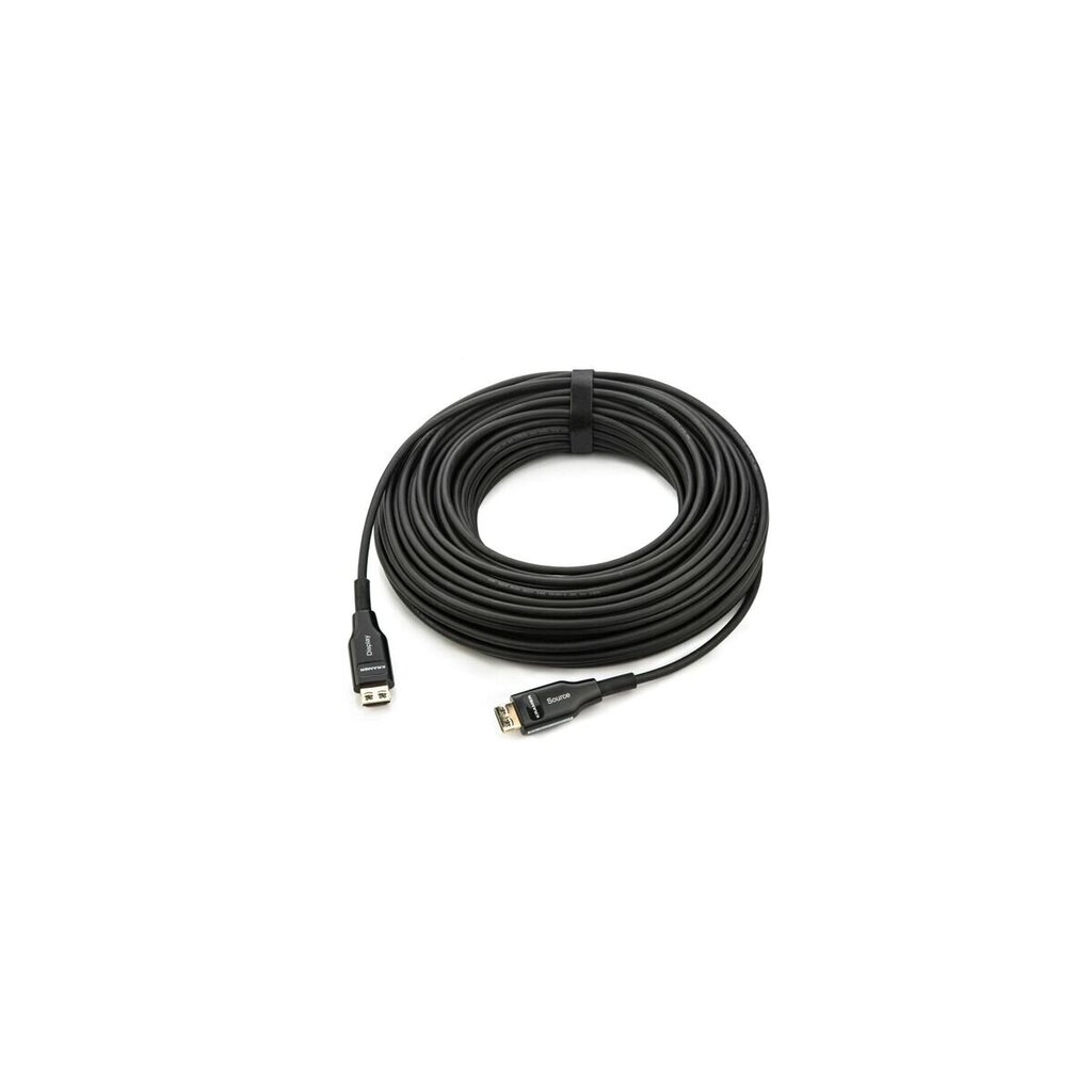 Kramer HDMI/HDMI, 15.2 m цена и информация | Kabeliai ir laidai | pigu.lt