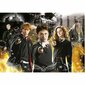 Dėlionė Harry Potter Neonas, 1000 d. kaina ir informacija | Dėlionės (puzzle) | pigu.lt