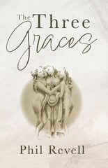 Three Graces цена и информация | Фантастика, фэнтези | pigu.lt