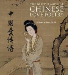 Chinese Love Poetry kaina ir informacija | Poezija | pigu.lt