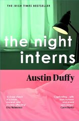 Night Interns kaina ir informacija | Fantastinės, mistinės knygos | pigu.lt