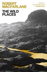 Wild Places цена и информация | Путеводители, путешествия | pigu.lt