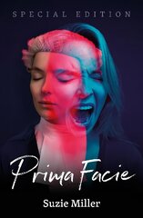 Prima Facie: Special Edition Special edition цена и информация | Рассказы, новеллы | pigu.lt