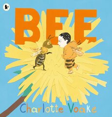 Bee цена и информация | Книги для самых маленьких | pigu.lt