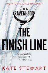 Finish Line: The hottest and most addictive enemies to lovers romance you'll read all year . . . цена и информация | Фантастика, фэнтези | pigu.lt