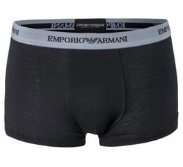 Мужские трусы Emporio Armani (3 шт.)​ цена и информация | Трусы | pigu.lt